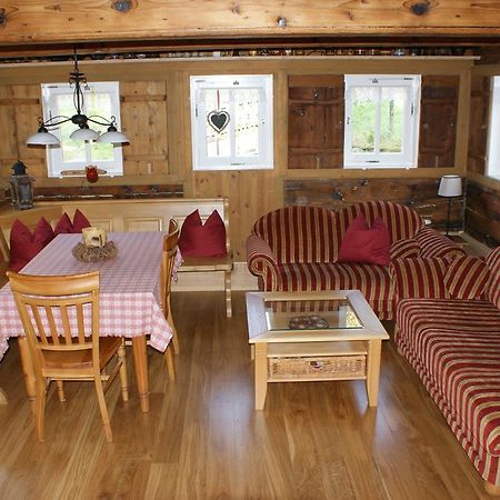 Ferienhaus Waltersdorf Großschönau Værelse billede